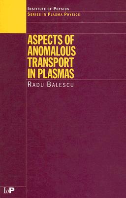 Aspects of Anomalous Transport in Plasmas