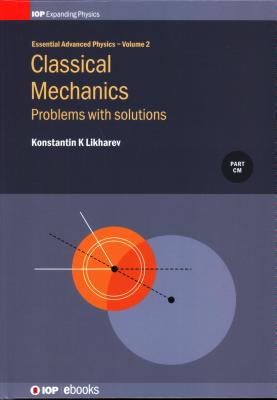 Classical Mechanics
