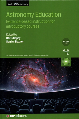 Astronomy Education Volume 1