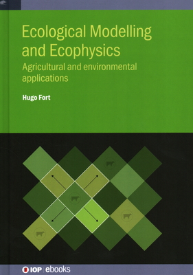 Ecological Modelling and Ecophysics