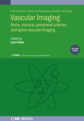 Vascular Imaging Volume 3