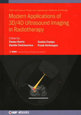 Modern Applications of 3D/4D Ultrasound Imaging in Radiotherapy