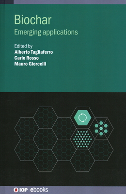 Biochar