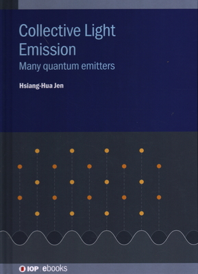Collective Light Emission