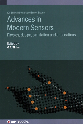 Advances in Modern Sensors