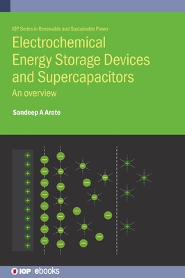 Electrochemical Energy Storage Devices and Supercapacitors