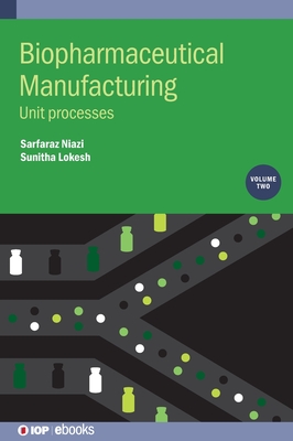 Biopharmaceutical Manufacturing, Volume 2