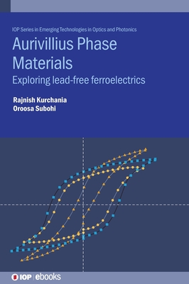 Aurivillius Phase Materials