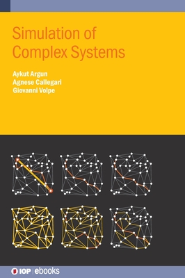 Simulation of Complex Systems