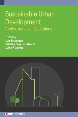 Sustainable Urban Development