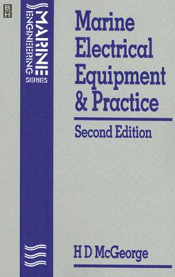 Marine Electrical Equipment and Practice