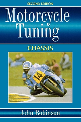 Motorcyle Tuning: Chassis