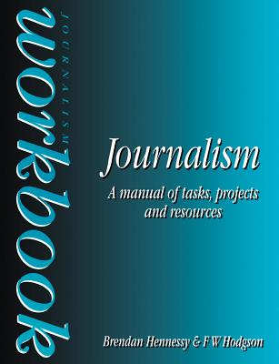 Journalism Workbook