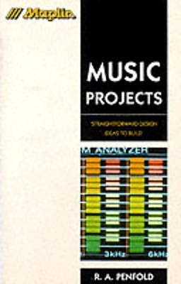 Music Projects