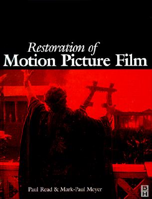 Restoration of Motion Picture Film