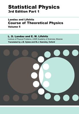 Statistical Physics