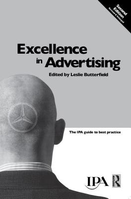 Excellence in Advertising