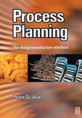 Process Planning