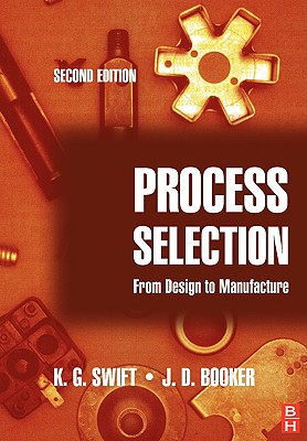 Process Selection