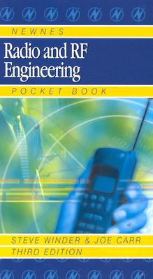 Newnes Radio and RF Engineering Pocket Book