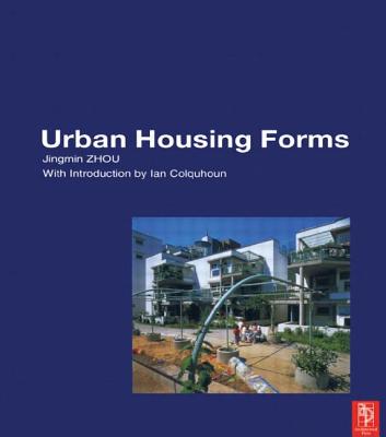 Urban Housing Forms