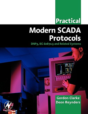 Practical Modern SCADA Protocols