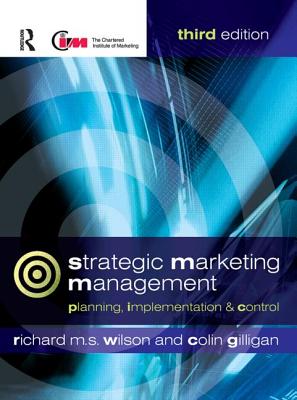 Strategic Marketing Management