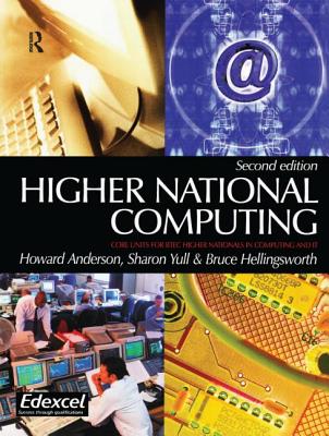 Higher National Computing