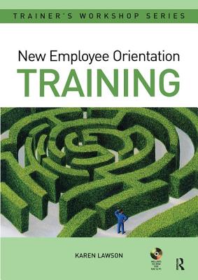 New Employee Orientation Training