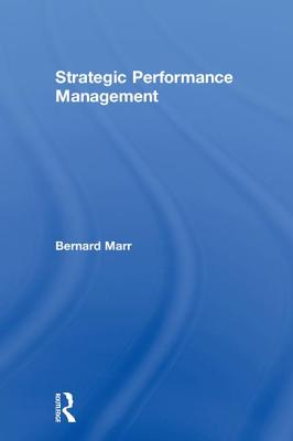 Strategic Performance Management