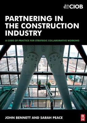 Partnering in the Construction Industry