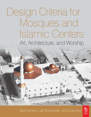 Design Criteria for Mosques and Islamic Centres