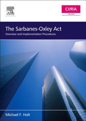 The Sarbanes-Oxley Act