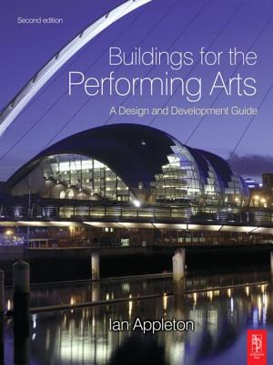 Buildings for the Performing Arts