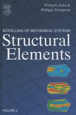 Modelling of Mechanical Systems: Structural Elements