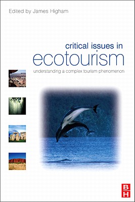 Critical Issues in Ecotourism