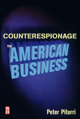 Counterespionage for American Business