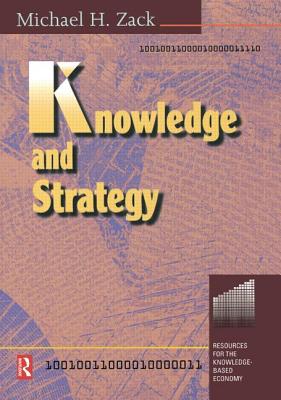 Knowledge and Strategy