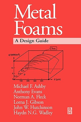 Metal Foams: A Design Guide