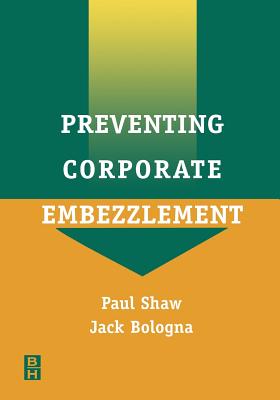 Preventing Corporate Embezzlement