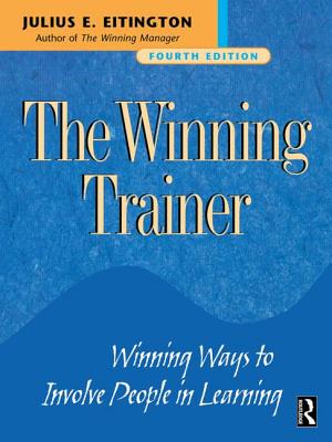 The Winning Trainer