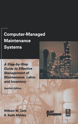 Computer-Managed Maintenance Systems