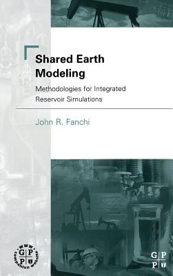 Shared Earth Modeling