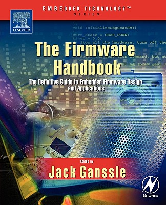 The Firmware Handbook