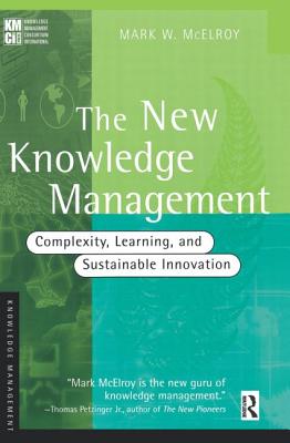 The New Knowledge Management