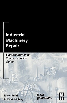 Industrial Machinery Repair