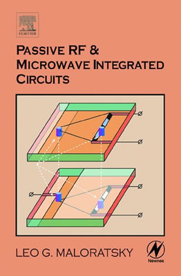 Passive RF and Microwave Integrated Circuits