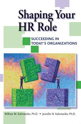 Shaping Your HR Role