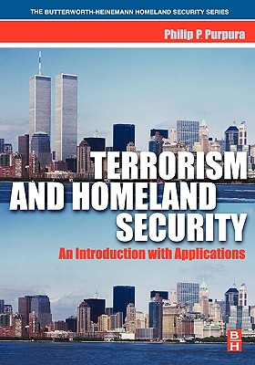 Terrorism and Homeland Security