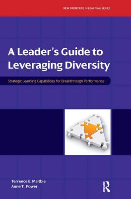 A Leader's Guide to Leveraging Diversity